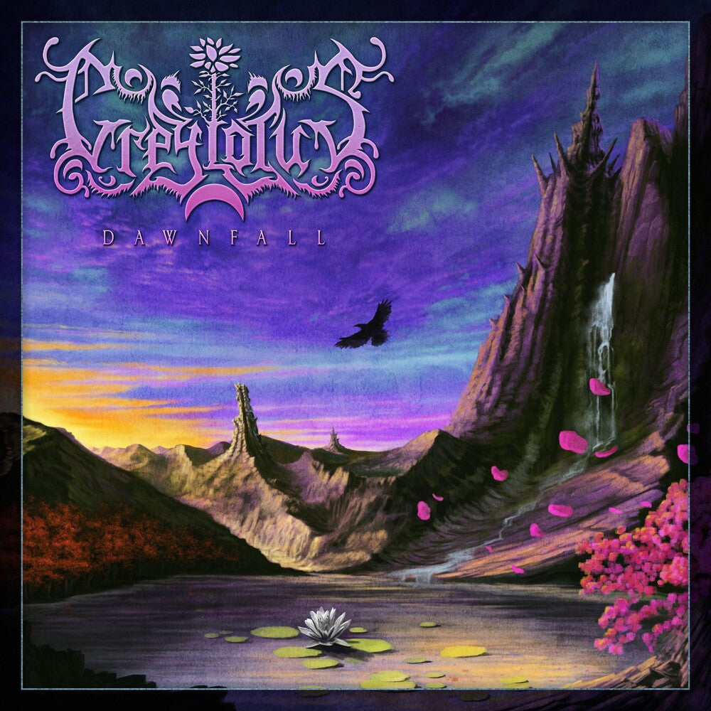 Greylotus - Dawnfall [LP] Vinyl Record