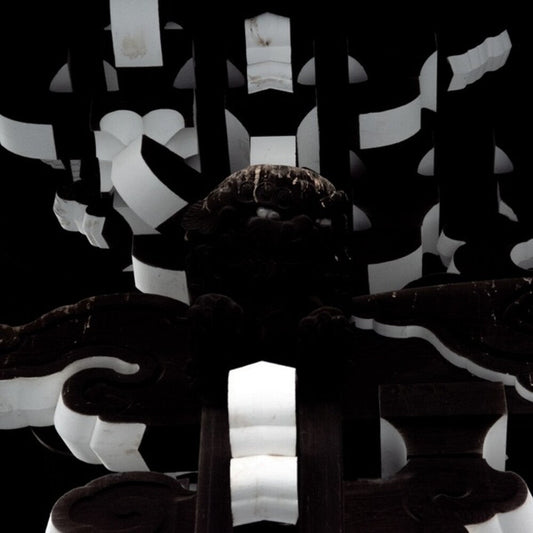 Kassel Jaeger - Shifted In Dreams [LP] Vinyl Record