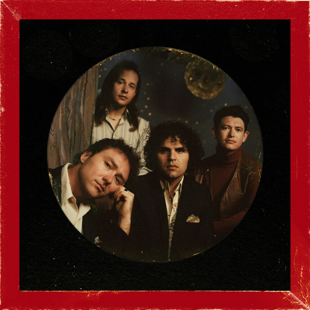 Surf Curse - Magic Hour: Deluxe [2LP] Vinyl Record