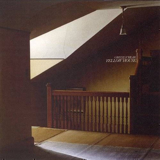 Grizzly Bear - Yellow House: 15th Anniversary Edition [2LP] Vinyl Record