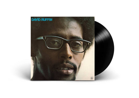 David Ruffin - David Ruffin [RSD Essential Audiophile LP] Vinyl Record