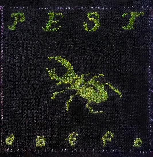 Daffo - Pest / Crisis Kit [LP] Vinyl Record