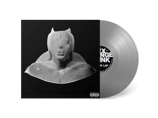 Alex Orange Drink - Victory Lap (#23) [180g Silver LP] Vinyl Record