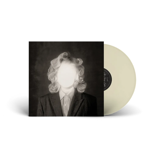 Cam - All Things Light [LP] Vinyl Record