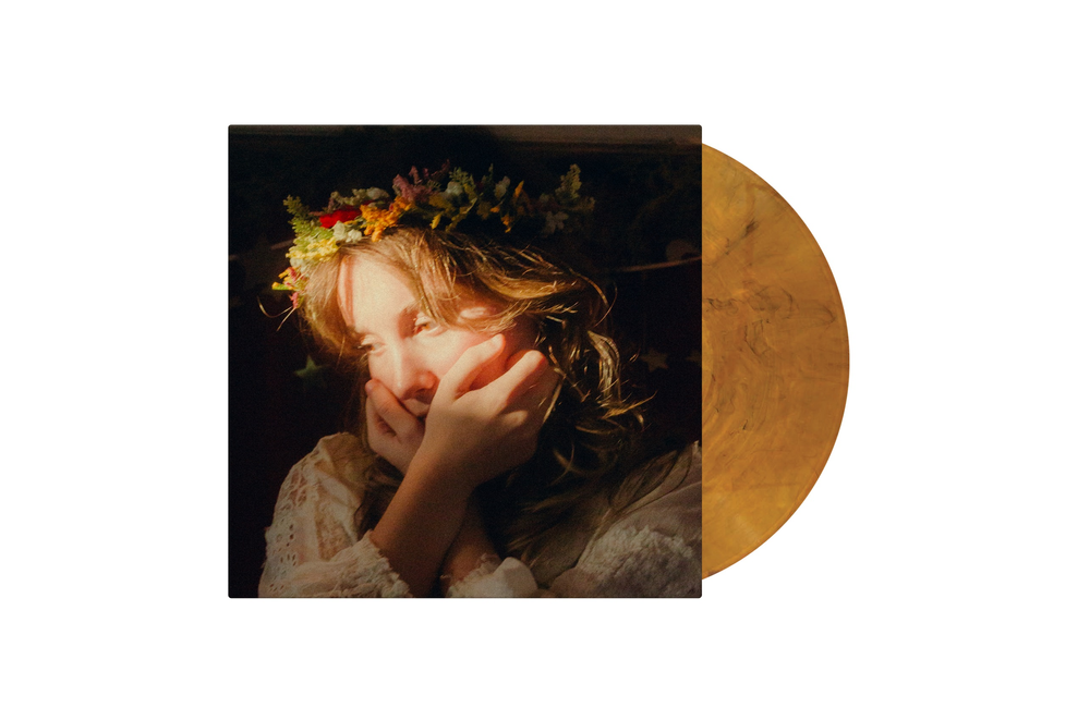 Sydney Rose - I Know What I Want [Honey Moon 12inch EP] Vinyl Record