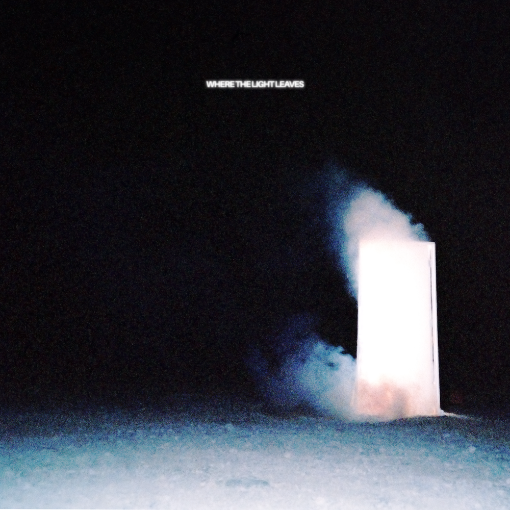 Pre-Order: Varials - Where The Light Leaves [LP]