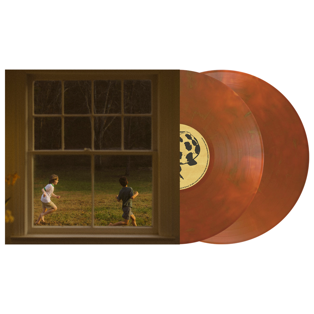 Pre-Order: Noah Kahan - The Great Divide [American Rust ] Vinyl Record Vinyl Record