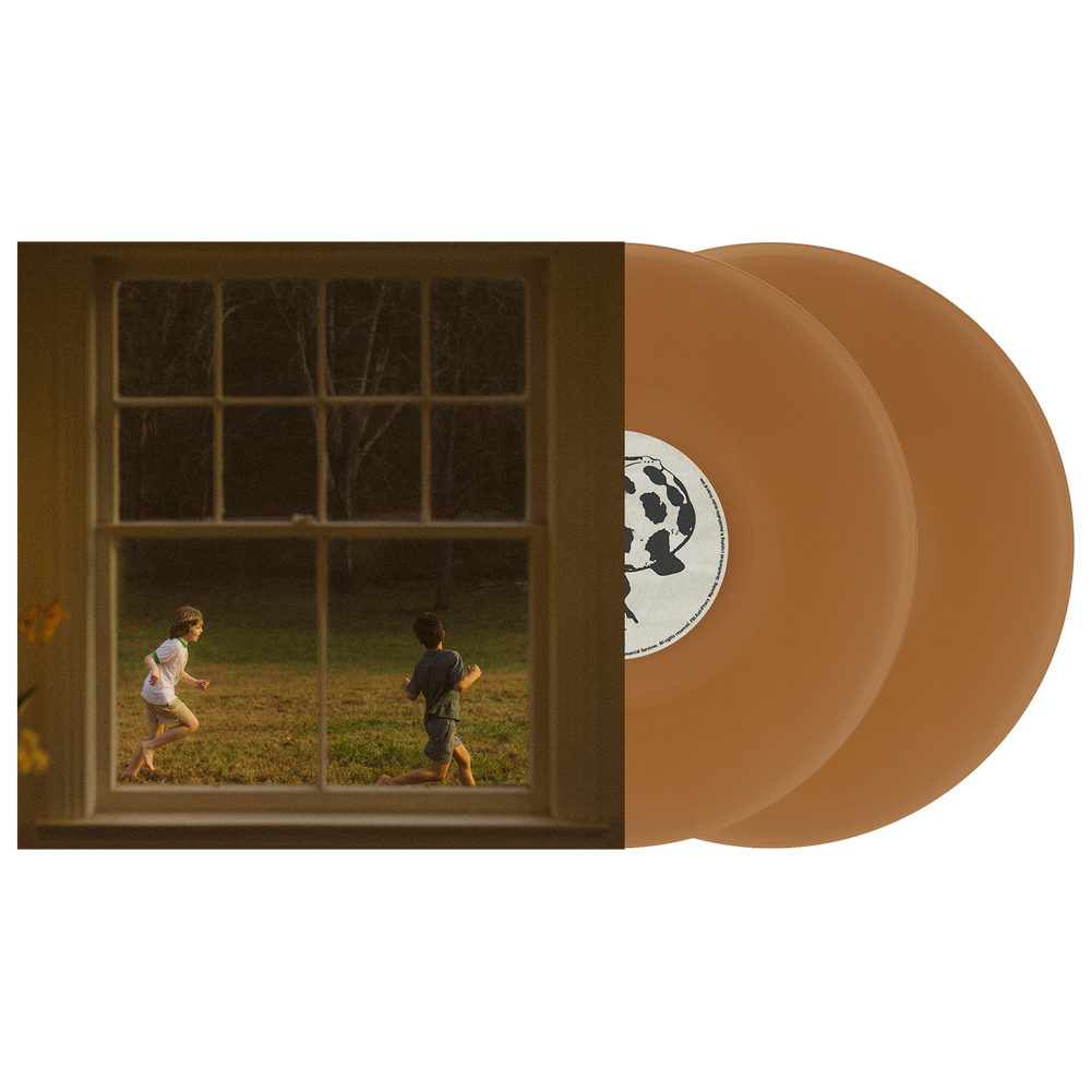 Pre-Order: Noah Kahan - The Great Divide [Indie Exclusive Beer Bottle Translucent] Vinyl Record Vinyl Record