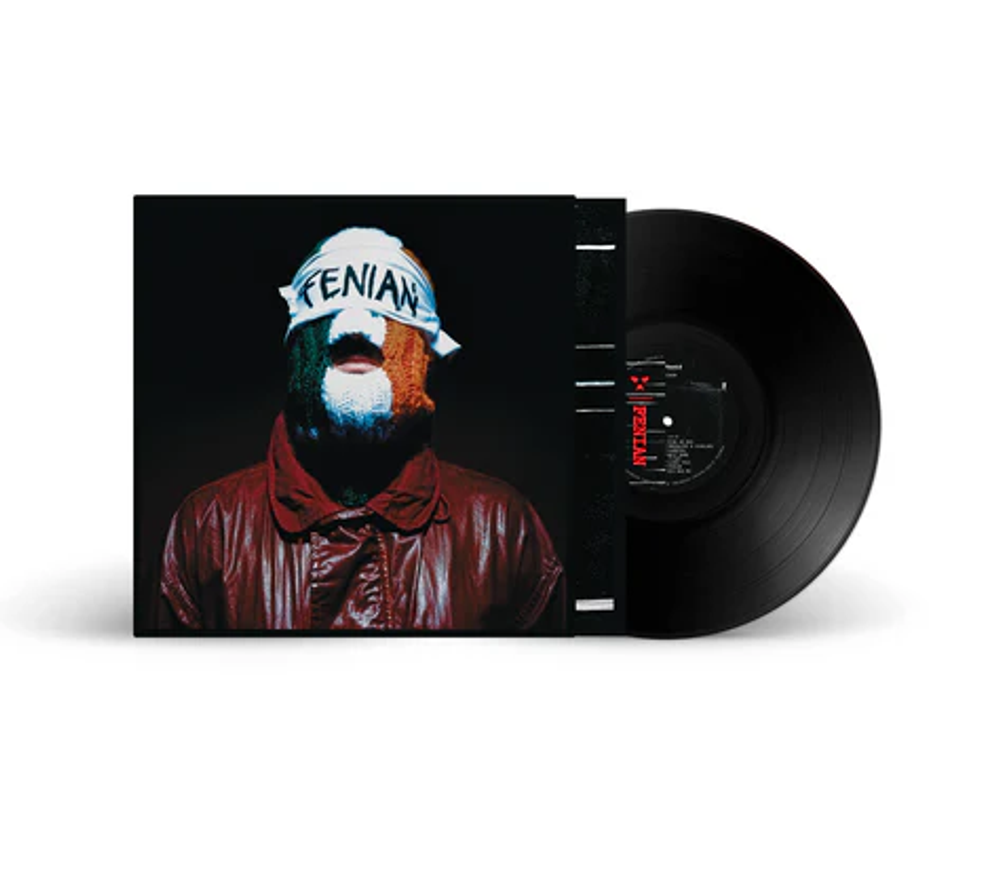 Pre-Order: Kneecap - FENIAN [LP]
