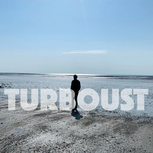 Arnold Turboust - Sur La Photo [LP] Vinyl Record