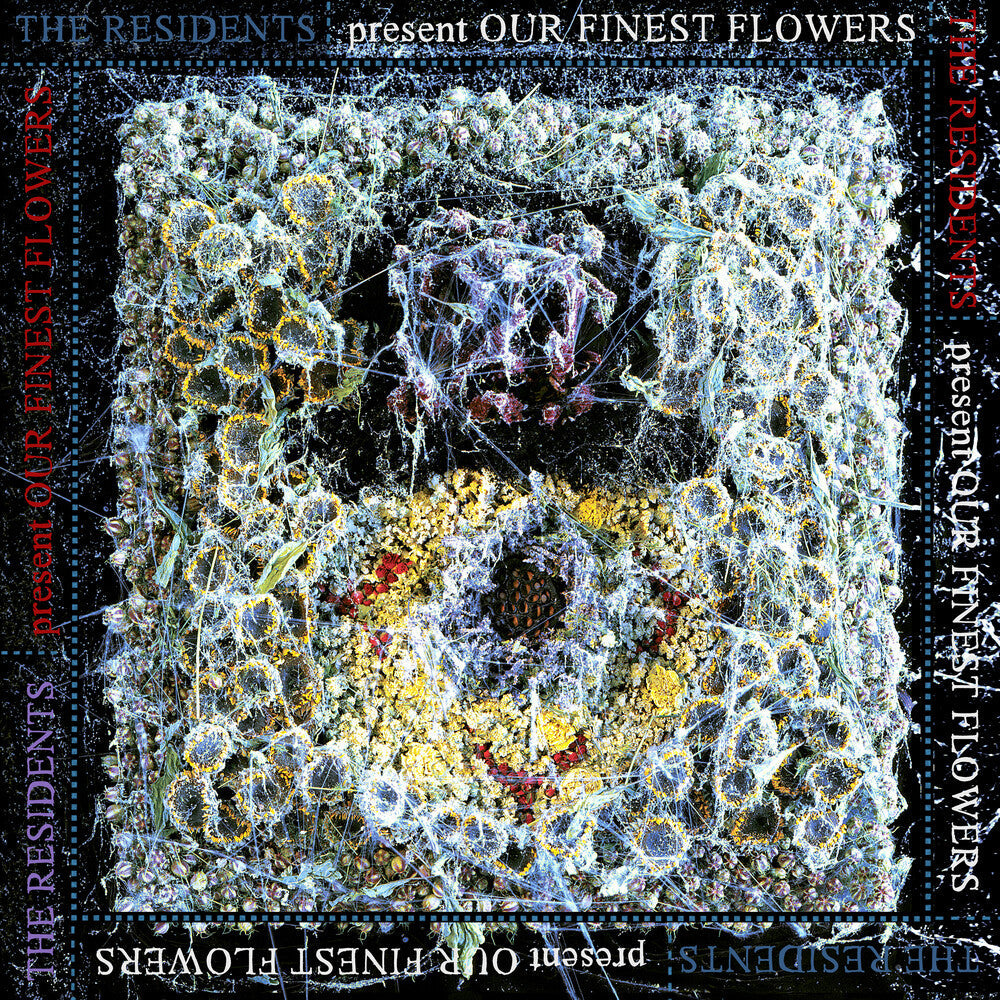 The Residents - Our Finest Flowers [RSD 2023] [] Vinyl Record