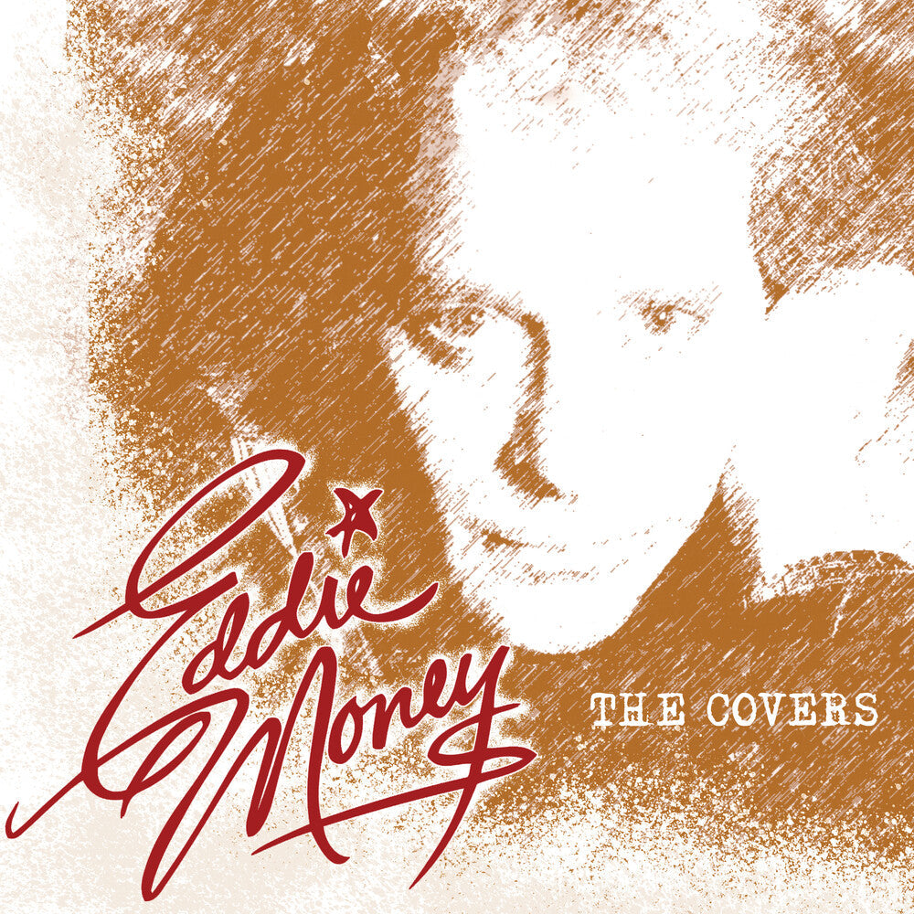 Eddie Money - The Covers [RSD 2023] [] Vinyl Record