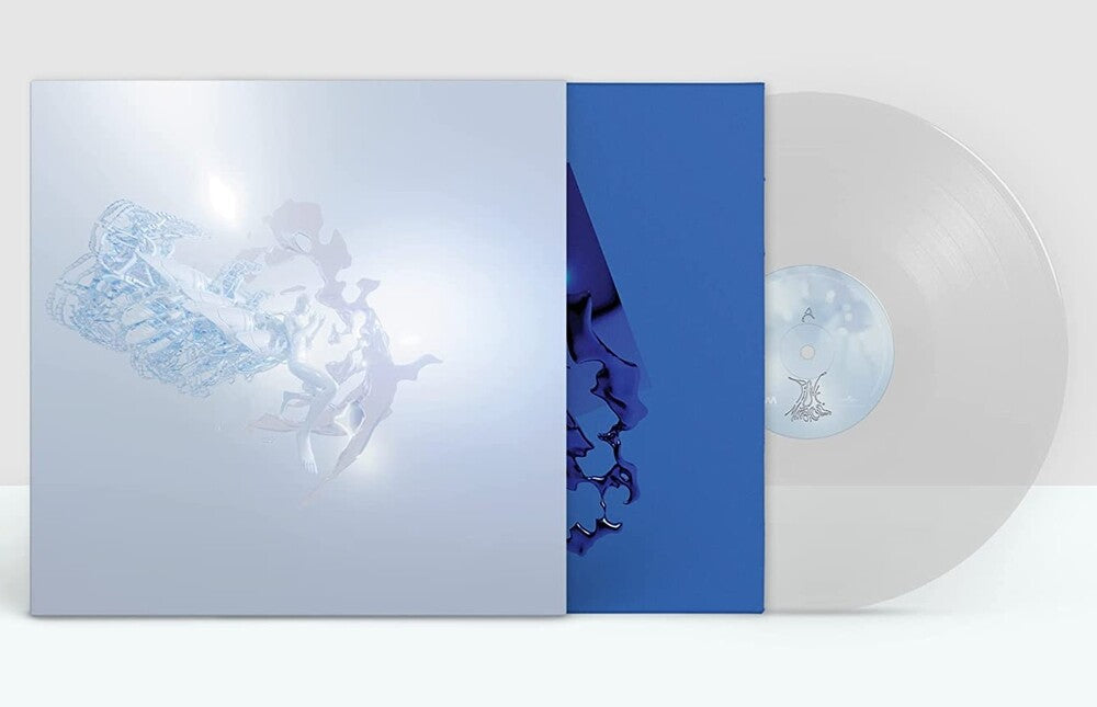 PIOVE. - Miracolo 01 [Clear Vinyl] (Spla) (Ita) Vinyl Record
