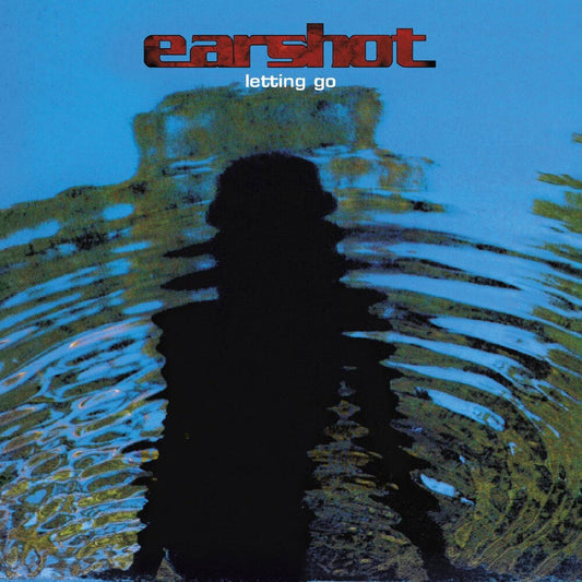 Earshot - Letting Go [RSD 2023] [] Vinyl Record