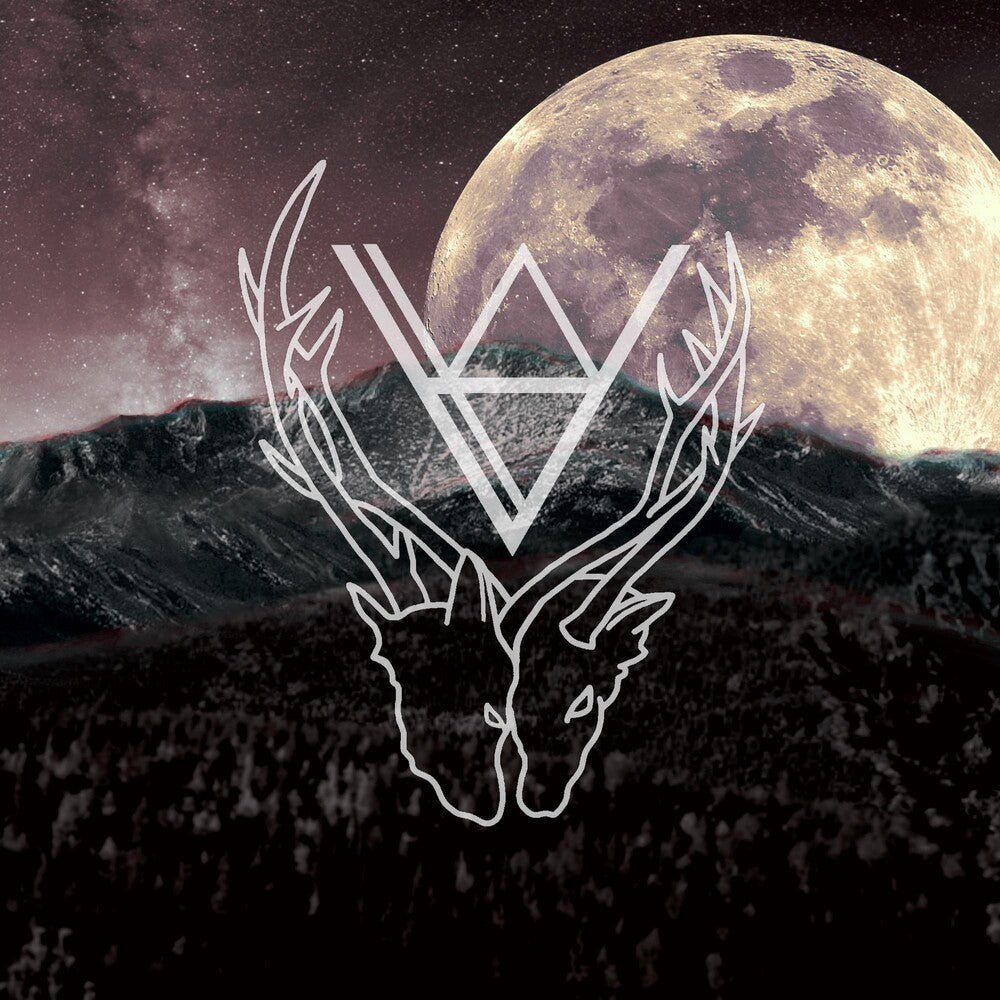 Volores - Ages [LP] Vinyl Record