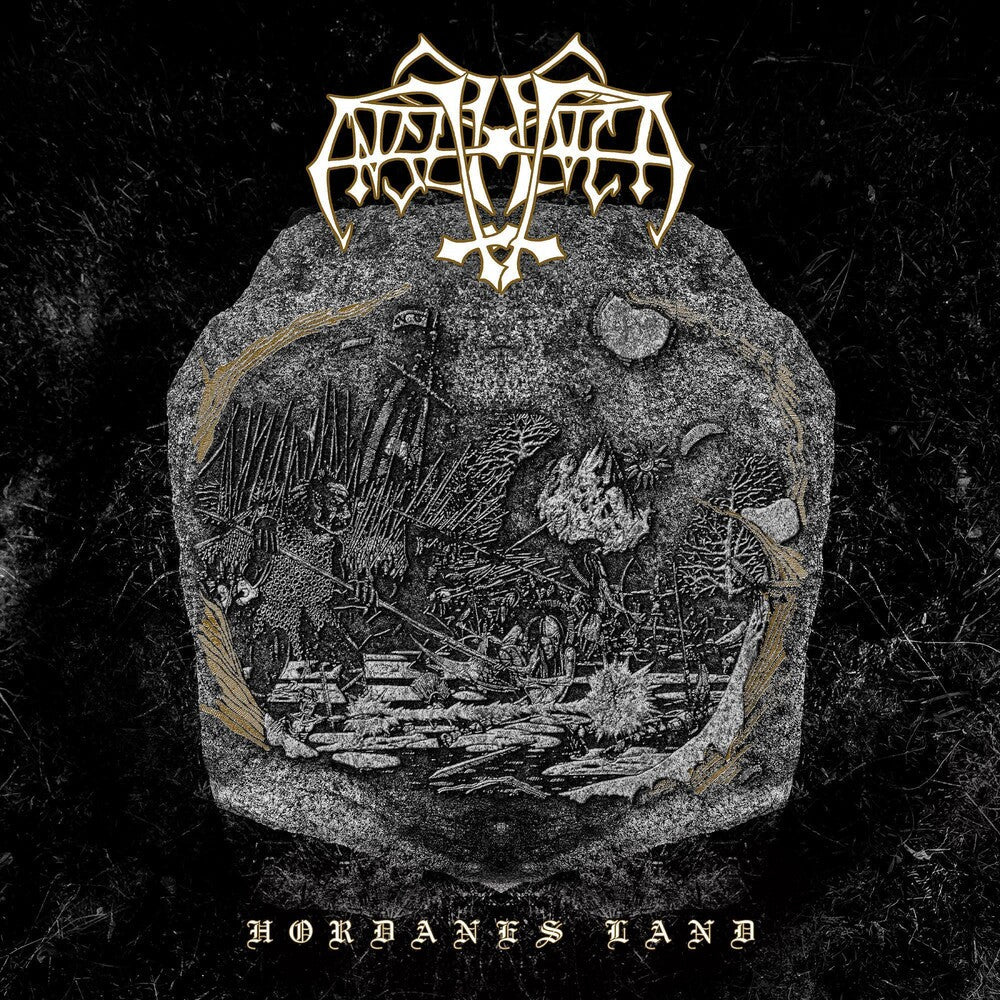 Enslaved - Hordanes Land  [RSD 2023] [] Vinyl Record