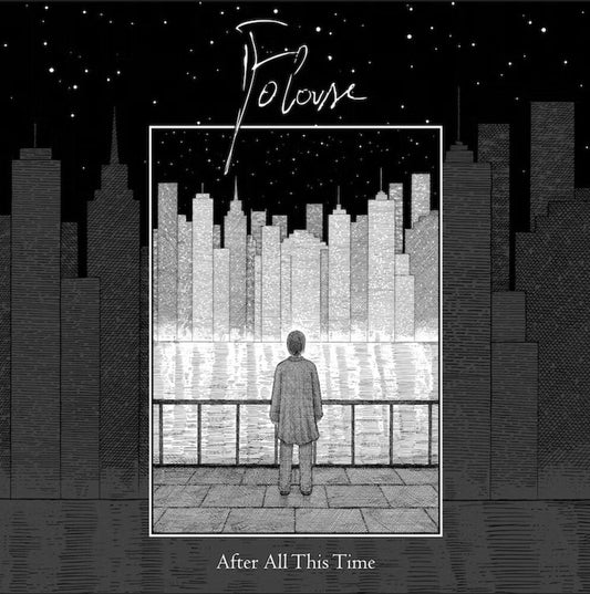 Falaise - After All This Time [LP] Vinyl Record