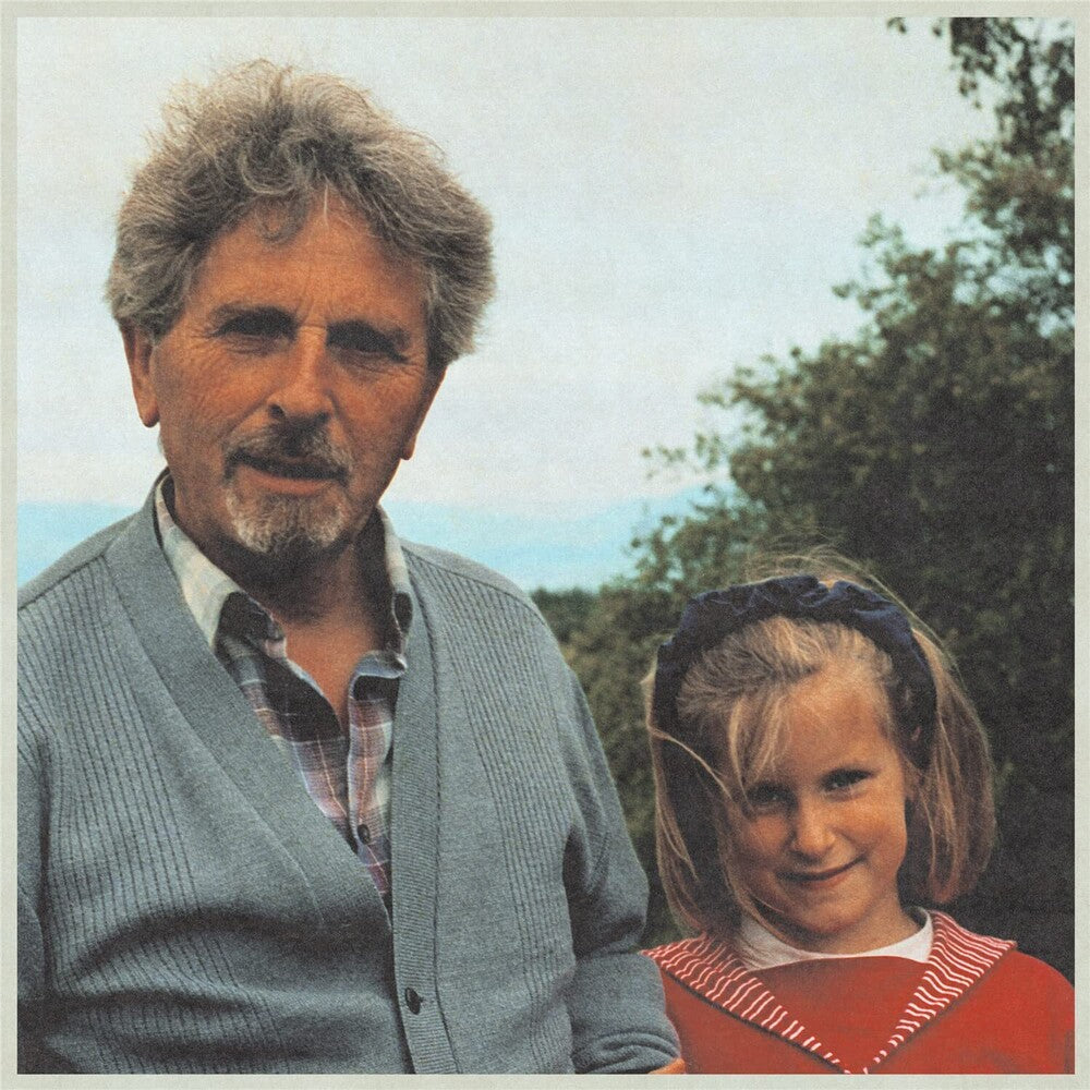 Susanne Sundfor - Blomi [LP] Vinyl Record
