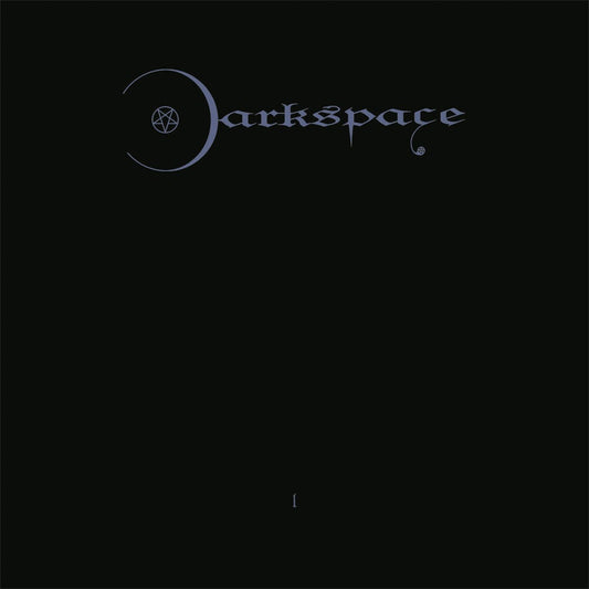 Darkspace - Dark Space I [Deluxe] (Gate) [Limited Edition] Vinyl Record