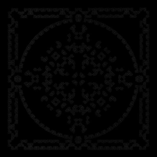 La Young  Monte / Zazeela,Marian - 31 Vii 69 10:26 - 10:49 Pm / 23 Viii 64 2:50:45 [LP] Vinyl Record