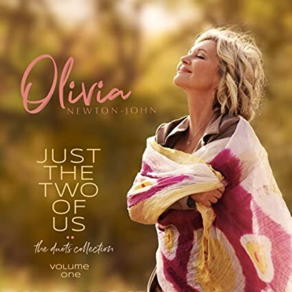 Olivia Newton-John - Just The Two Of Us: The Duets Collection: Volume One [2 LP] Vinyl Record