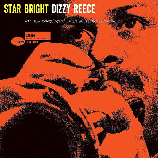 Dizzy Reece - Star Bright (Blue Note Classic Vinyl Series) [LP] Vinyl Record