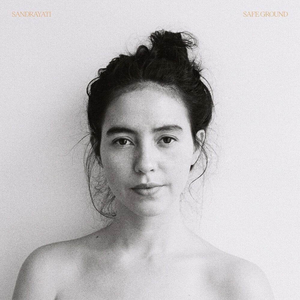 Sandrayati - Safe Ground (Uk) [LP] Vinyl Record