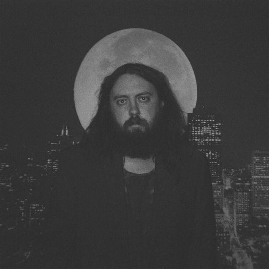 Elvis Depressedly - Depressedelica (Blk) [Colored Vinyl] [Clear Vinyl] (Smok) (Spla) Vinyl Record