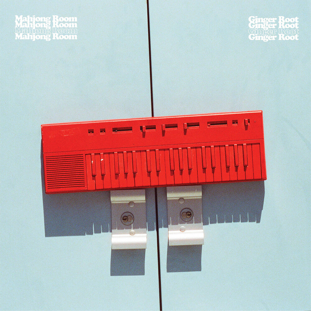 Ginger Root - Mahjong Room [LP] Vinyl Record
