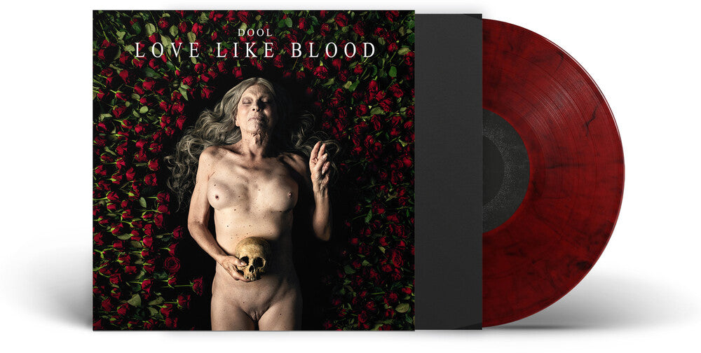 Dool - Love Like Blood [LP] Vinyl Record