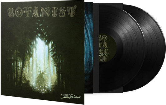 Botanist - VIII: Selenotrope [LP] Vinyl Record
