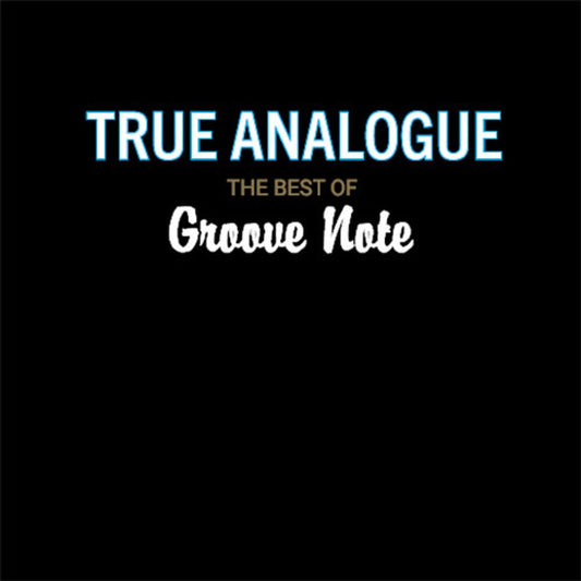 Best Of Groove Note Records / Various (Frpm) - Best Of Groove Note Records / Various (Frpm) [LP] Vinyl Record