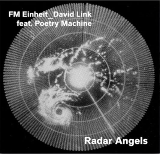 Fm Einheit - Radal Angel [Colored Vinyl] (Gry) [Limited Edition] (Ita) Vinyl Record