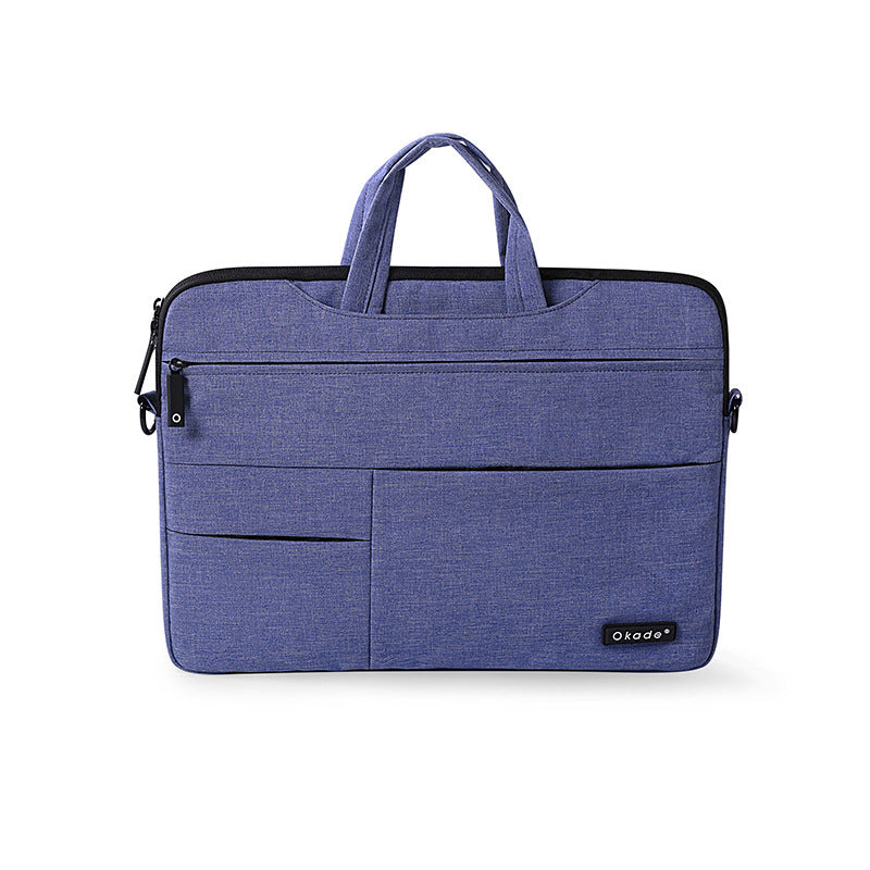 Okade Waterproof Shockproof MacBook Pro/Air Bag