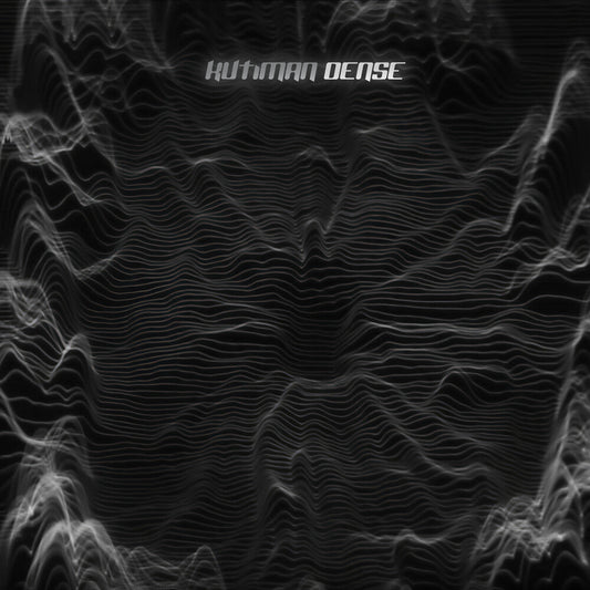 Kutiman - Dense [LP] Vinyl Record