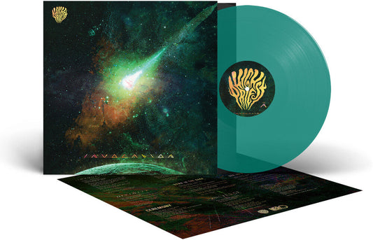 High Priest - Invocation [Colored Vinyl] (Grn) Vinyl Record