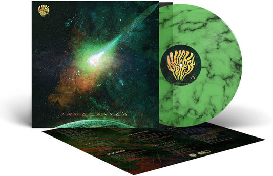 High Priest - Invocation [Colored Vinyl] Vinyl Record