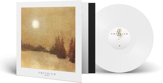 Empyrium - Where At Night The Wood Grouse Plays [Colored Vinyl] (Gate) Vinyl Record