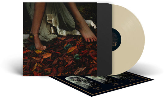 E-L-R - Vexier [Colored Vinyl] [180 Gram] Vinyl Record