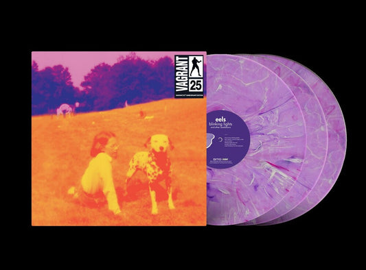 Eels - Blinking Lights And Other Revelations [3LP] Vinyl Record