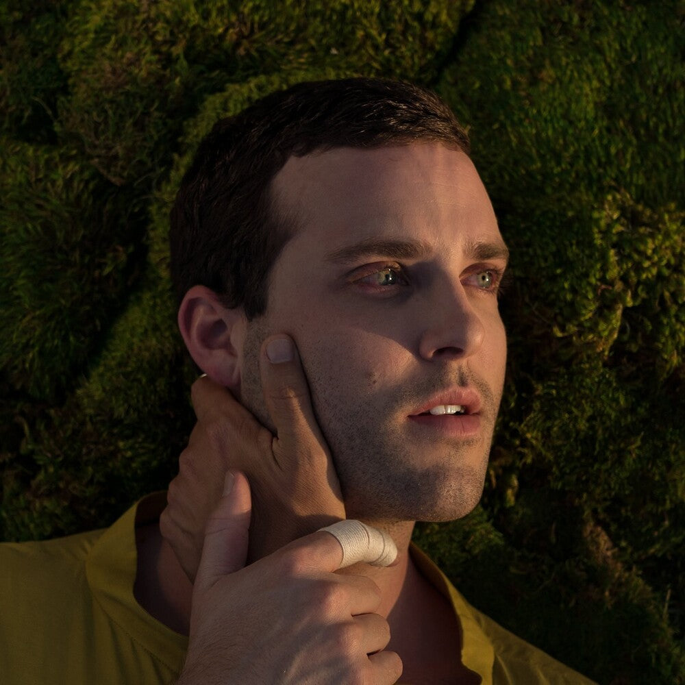 Baths - Romaplasm [LP] Vinyl Record