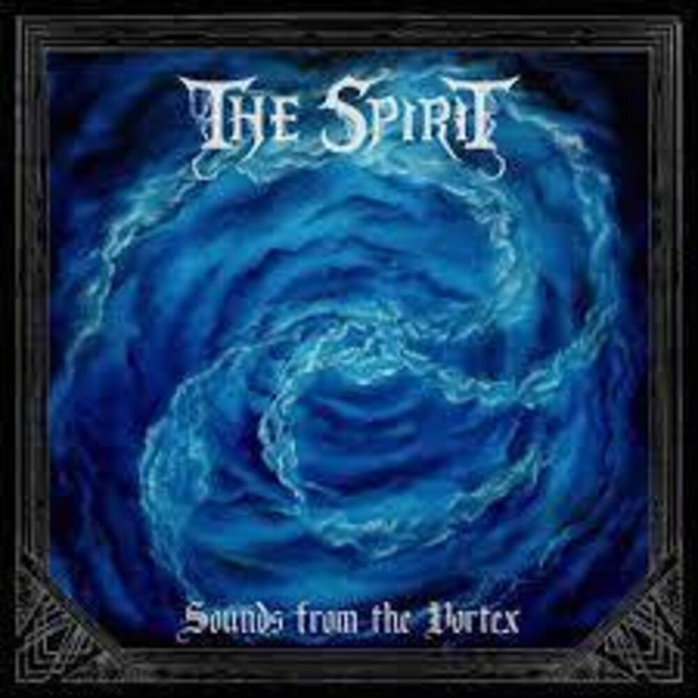 Spirit - Sounds From The Vortex [LP] Vinyl Record