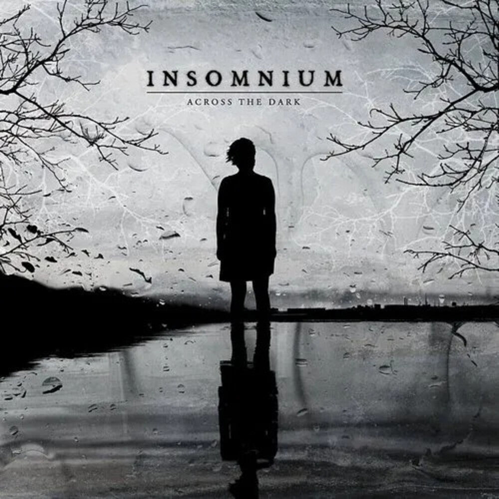 Insomnium - Across The Dark [Limited Edition] (Ita) Vinyl Record