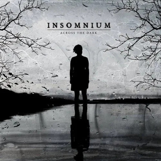 Insomnium - Across The Dark [Limited Edition] (Ita) Vinyl Record
