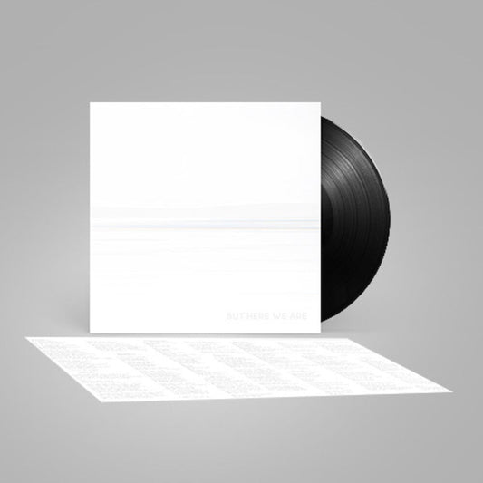 Foo Fighters - But Here We Are [LP] Vinyl Record