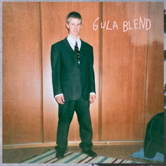 Gula Blend - Allt Har Hant [Colored Vinyl] (Grn) Vinyl Record
