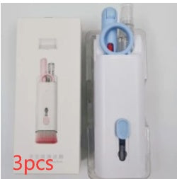 Bluetooth Headset Cleaning Pen Keyboard Cleaner Kit