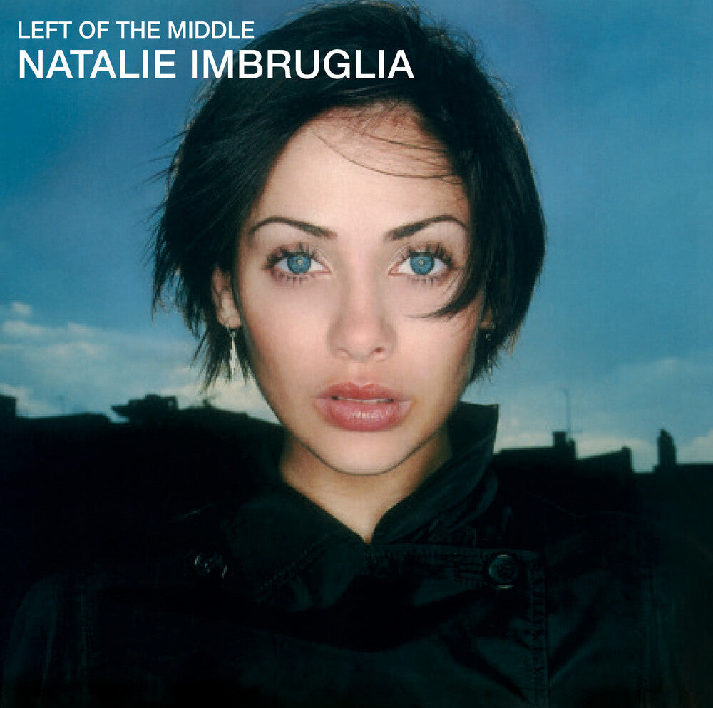 Natalie Imbruglia - Left Of The Middle [LP] Vinyl Record
