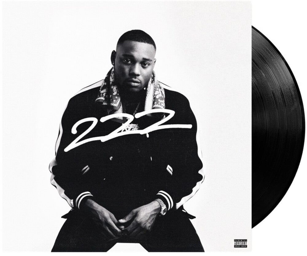 Kalan.Frfr - 222 [2 LP] Vinyl Record