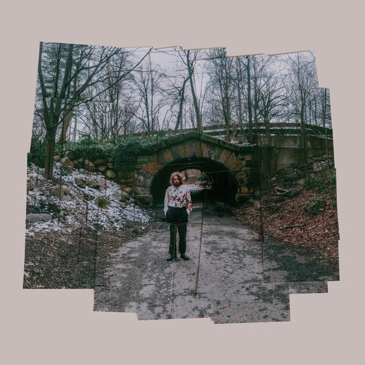 Kevin Morby - More Photographs (A Continuum) [LP] Vinyl Record